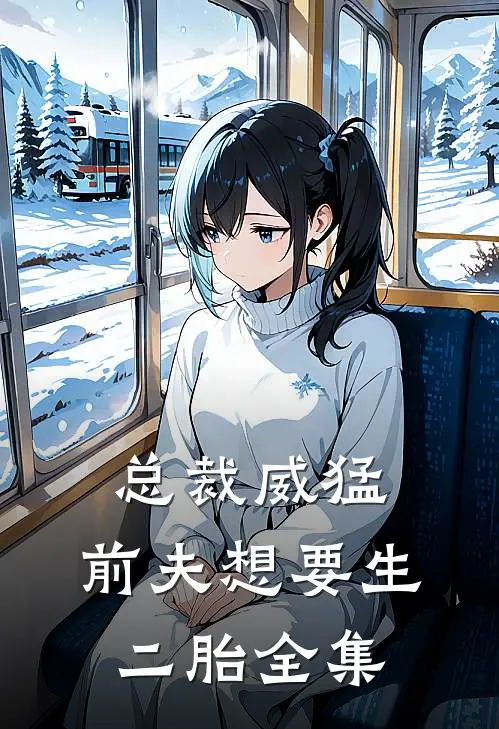 总裁威猛：前夫想要生二胎 全集