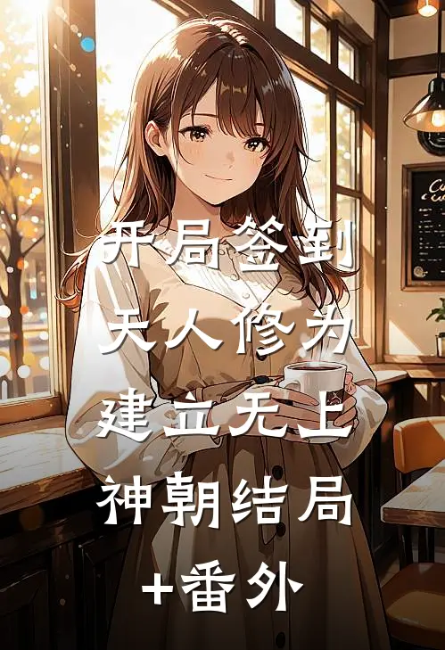 开局签到天人修为，建立无上神朝结局+番外