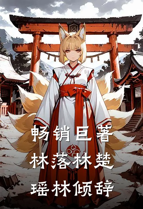 畅销巨著林落林楚瑶林倾辞