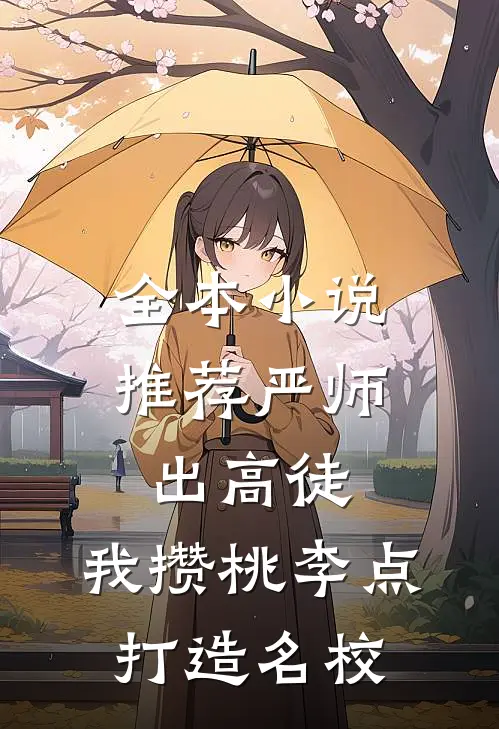 全本小说推荐严师出高徒：我攒桃李点打造名校