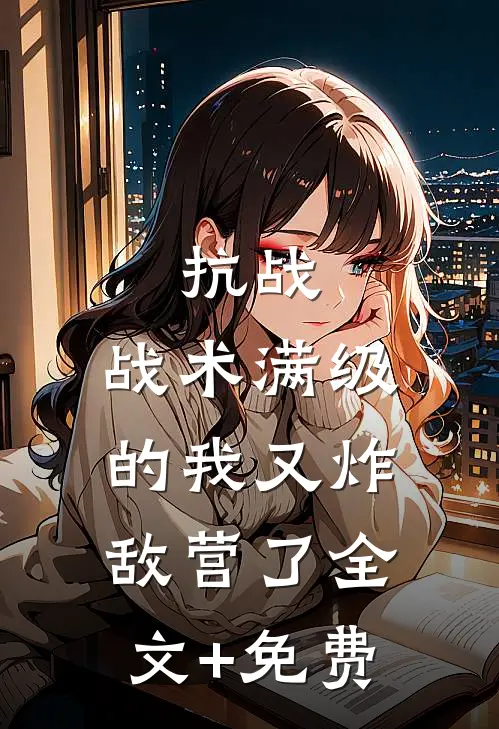 抗战：战术满级的我又炸敌营了全文+免费