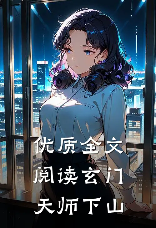 优质全文阅读玄门天师下山