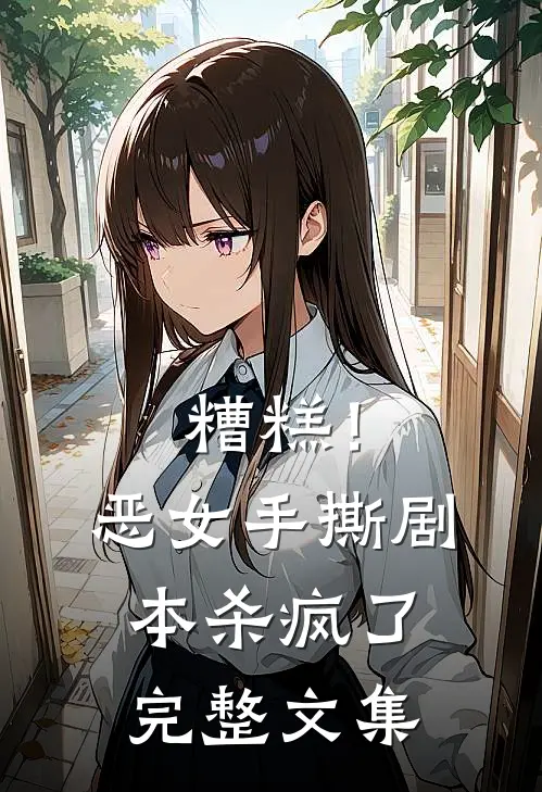 糟糕！恶女手撕剧本杀疯了完整文集