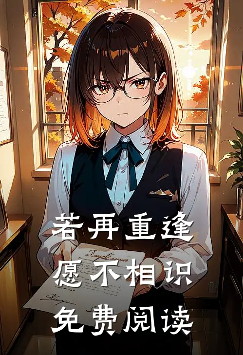 若再重逢，愿不相识免费阅读