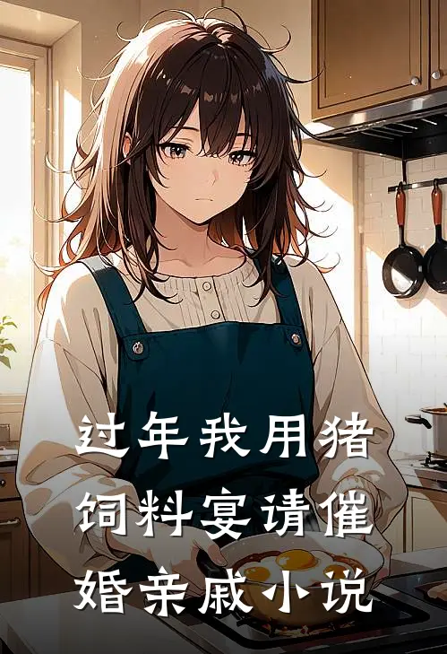 过年我用猪饲料宴请催婚亲戚小说