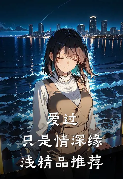 爱过，只是情深缘浅精品推荐