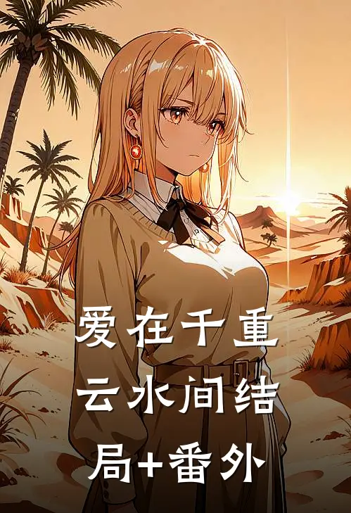 爱在千重云水间结局+番外