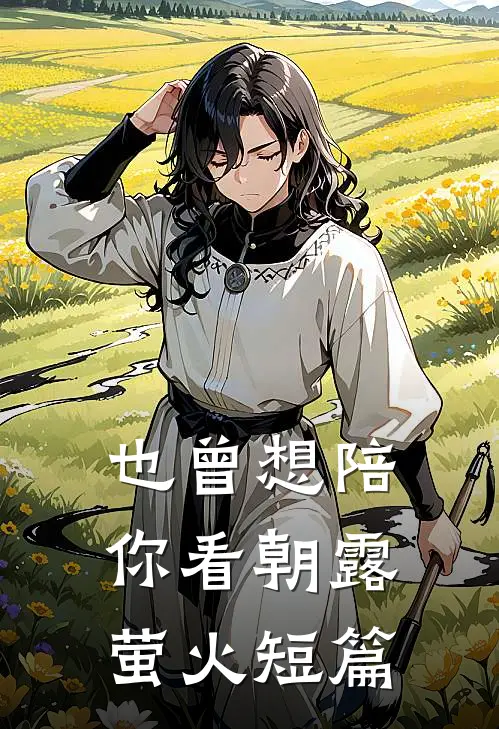 也曾想陪你看朝露萤火短篇