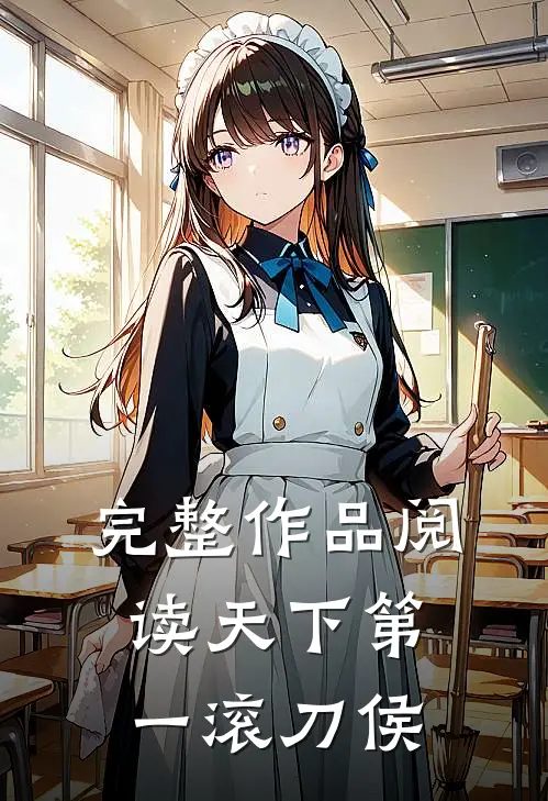完整作品阅读天下第一滚刀侯