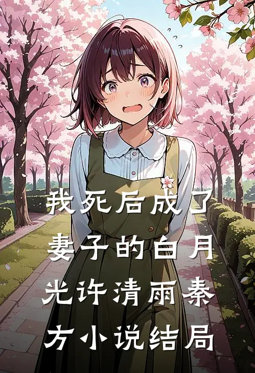我死后成了妻子的白月光许清雨秦方小说结局