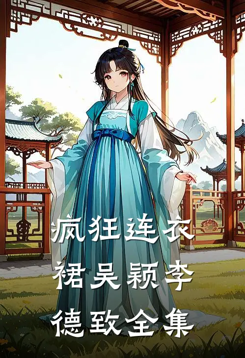 疯狂连衣裙吴颖李德致 全集