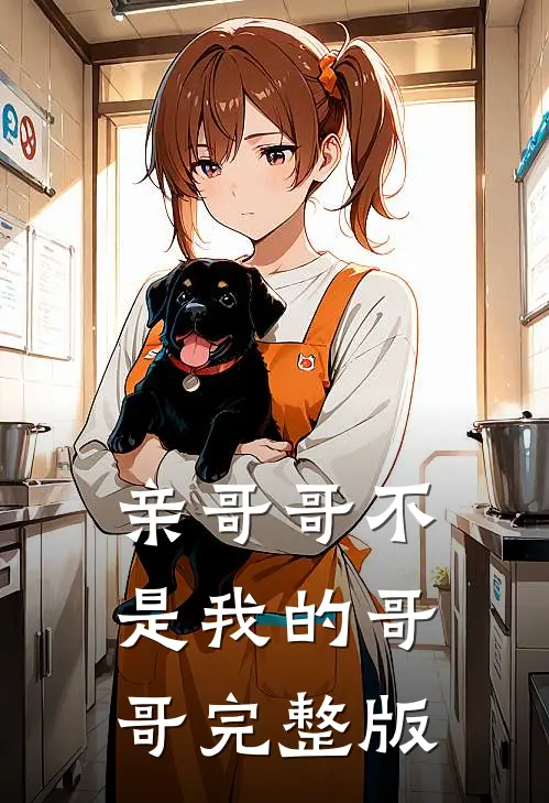 亲哥哥不是我的哥哥完整版