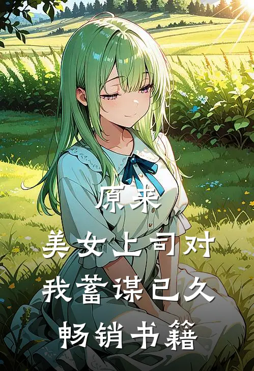 原来，美女上司对我蓄谋已久畅销书籍