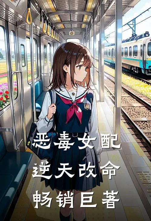 恶毒女配逆天改命畅销巨著