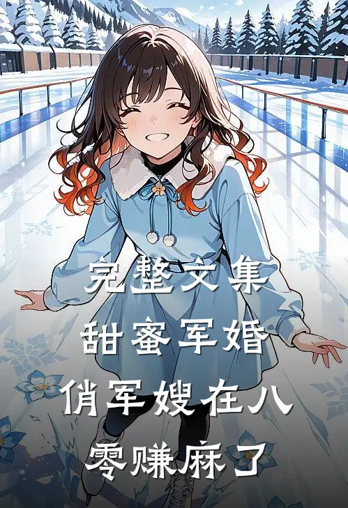 完整文集甜蜜军婚：俏军嫂在八零赚麻了
