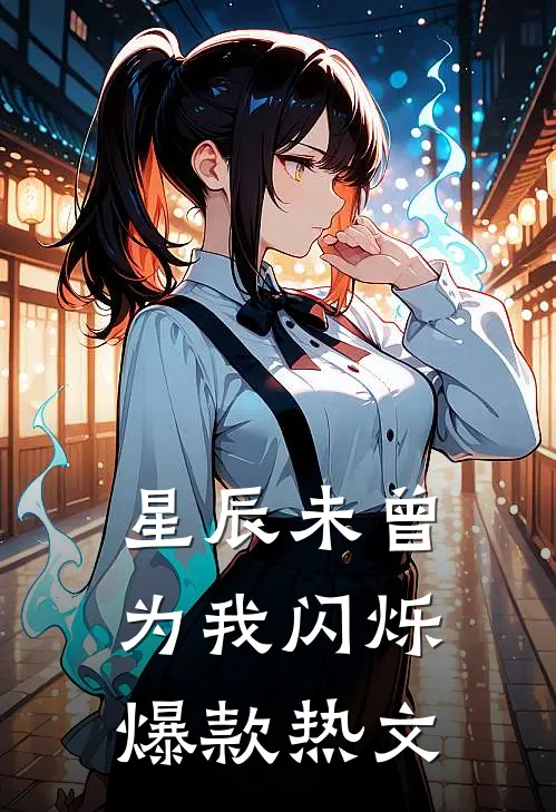 星辰未曾为我闪烁爆款热文
