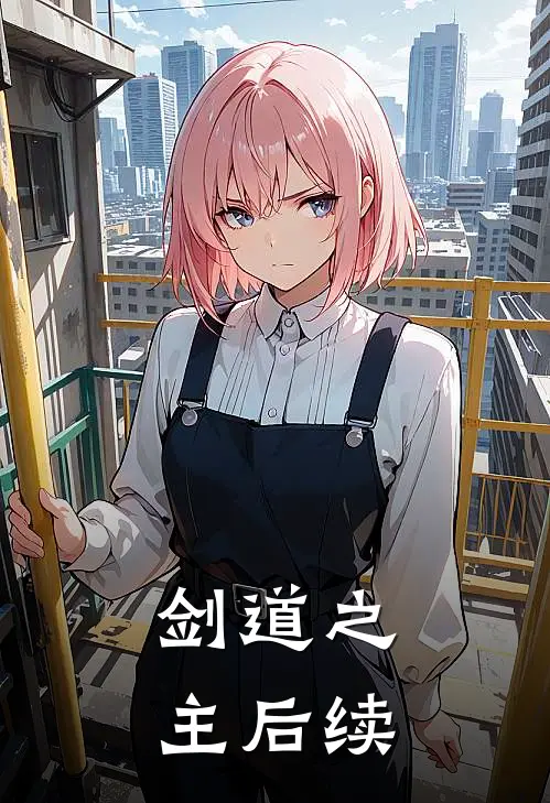 剑道之主后续