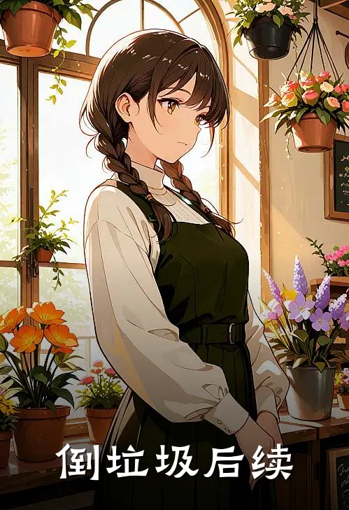 倒垃圾后续