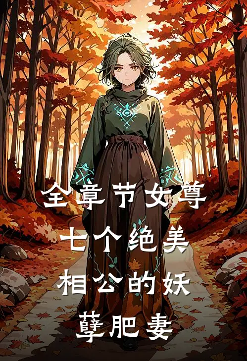 全章节女尊：七个绝美相公的妖孽肥妻