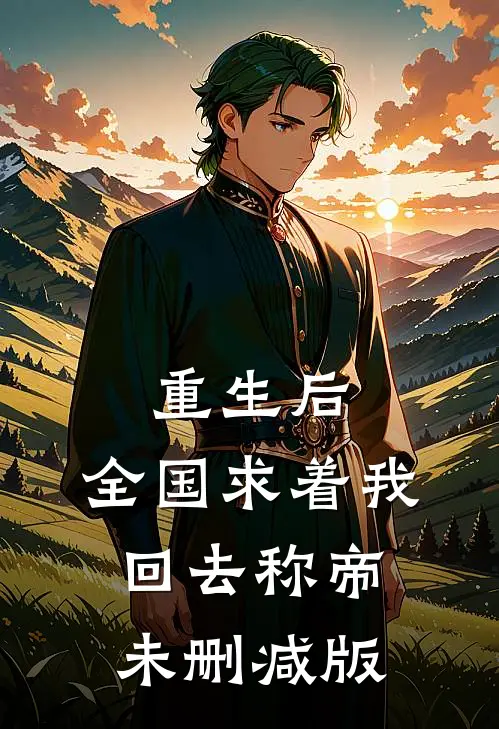 重生后，全国求着我回去称帝未删减版