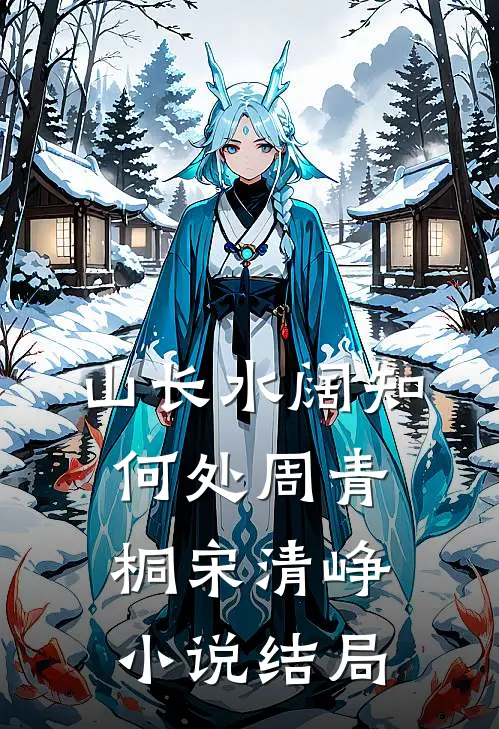 山长水阔知何处周青桐宋清峥小说结局