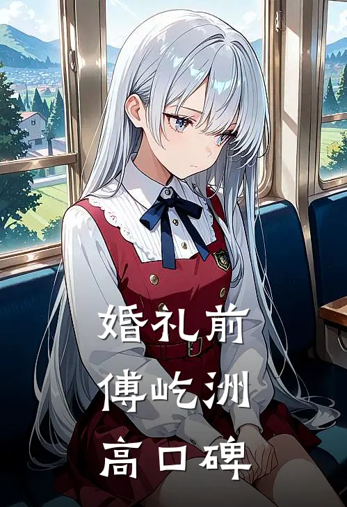 婚礼前，傅屹洲高口碑