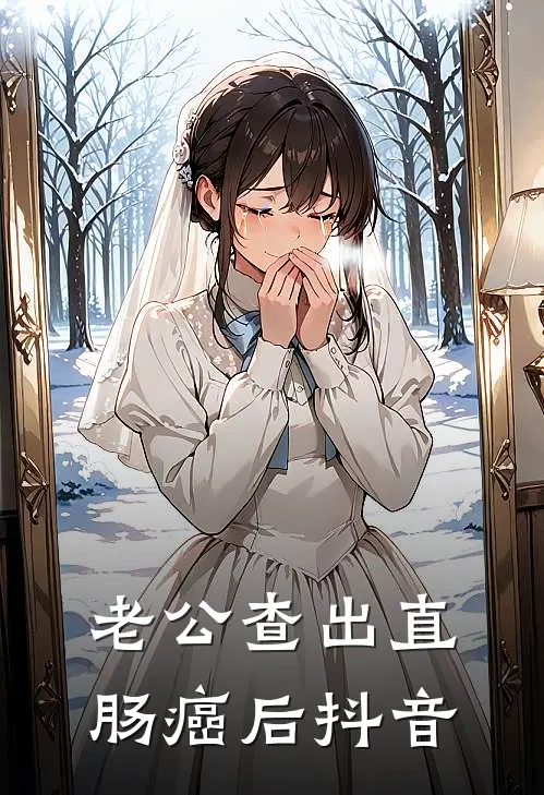 老公查出直肠癌后抖音