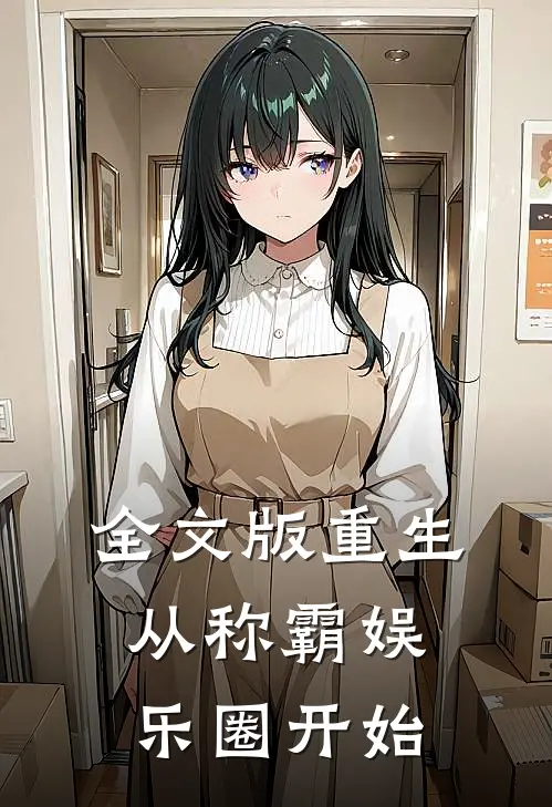 全文版重生从称霸娱乐圈开始