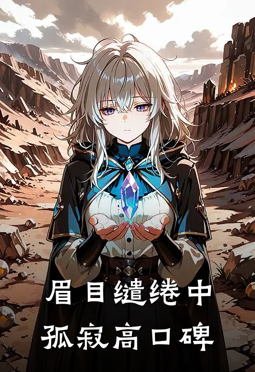 眉目缱绻中孤寂高口碑
