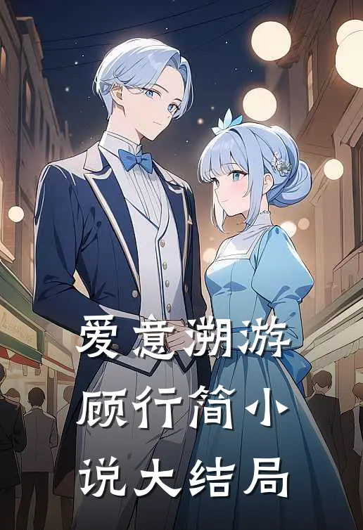 爱意溯游顾行简小说大结局