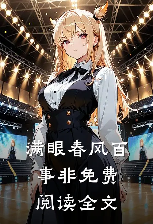 满眼春风百事非免费阅读全文