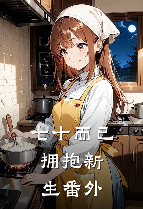 七十而已，拥抱新生 番外