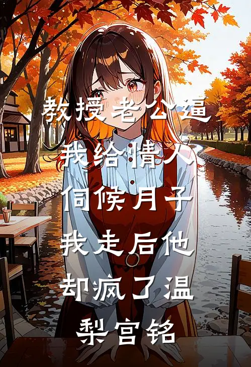 教授老公逼我给情人伺候月子，我走后他却疯了温梨宫铭