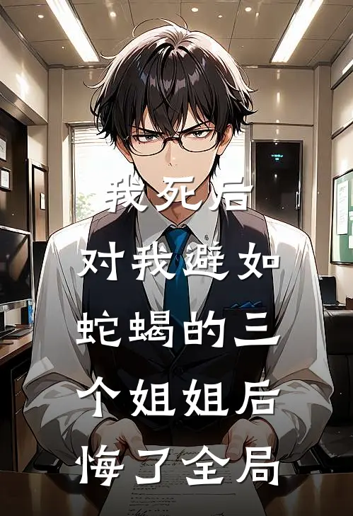 我死后，对我避如蛇蝎的三个姐姐后悔了全局