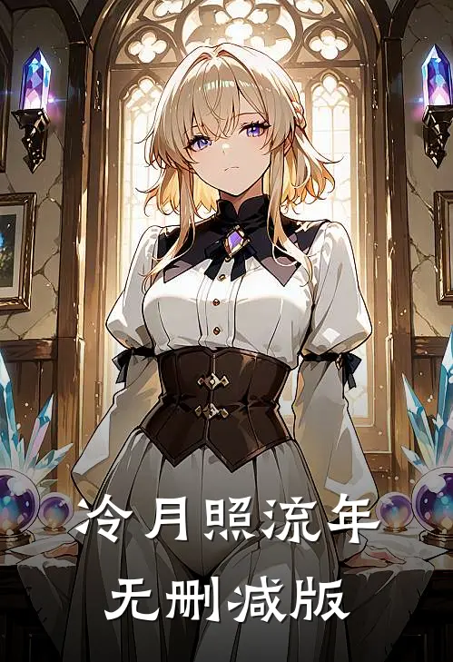 冷月照流年无删减版