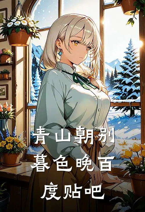 青山朝别暮色晚百度贴吧
