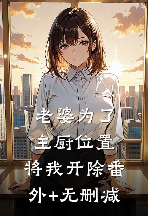 老婆为了主厨位置，将我开除番外+无删减