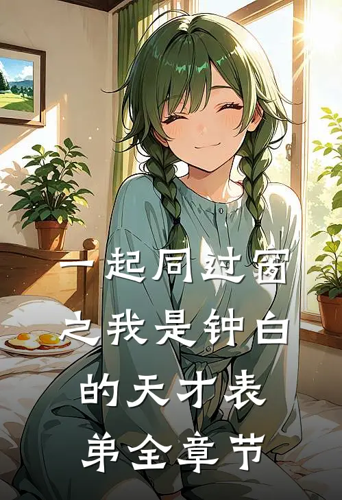一起同过窗之我是钟白的天才表弟全章节