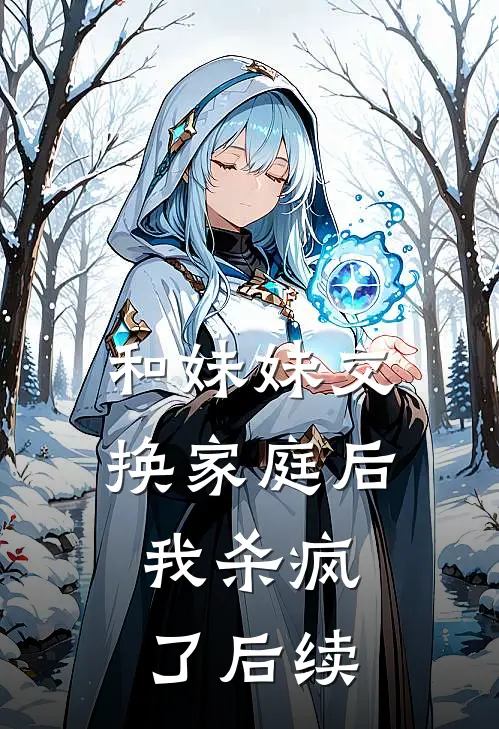 和妹妹交换家庭后，我杀疯了后续