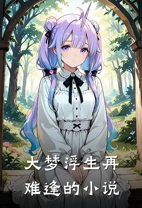 大梦浮生再难逢的小说