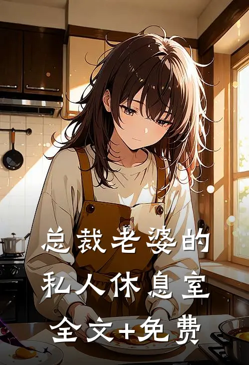 总裁老婆的私人休息室全文+免费