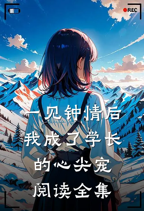 一见钟情后，我成了学长的心尖宠阅读全集