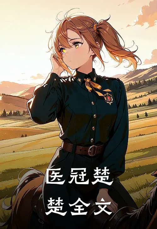医冠楚楚全文