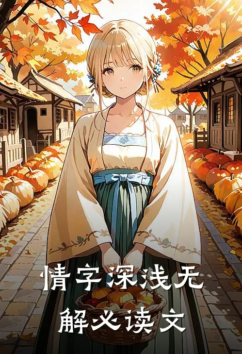 情字深浅无解必读文