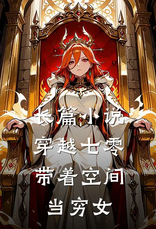 长篇小说穿越七零：带着空间当穷女