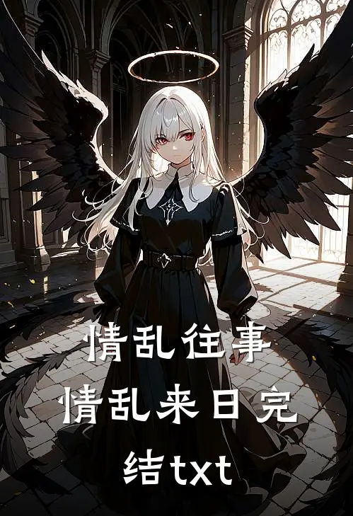 情乱往事，情乱来日完结txt