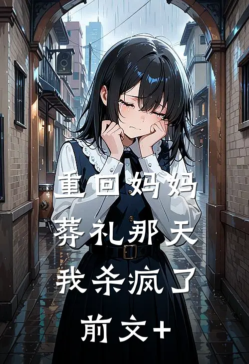 重回妈妈葬礼那天，我杀疯了前文+