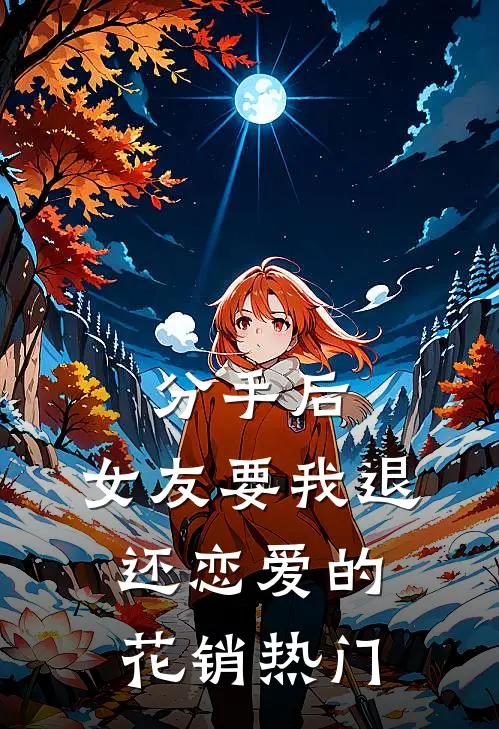 分手后，女友要我退还恋爱的花销热门