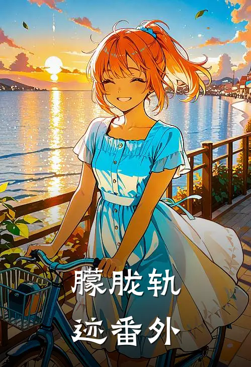 朦胧轨迹 番外