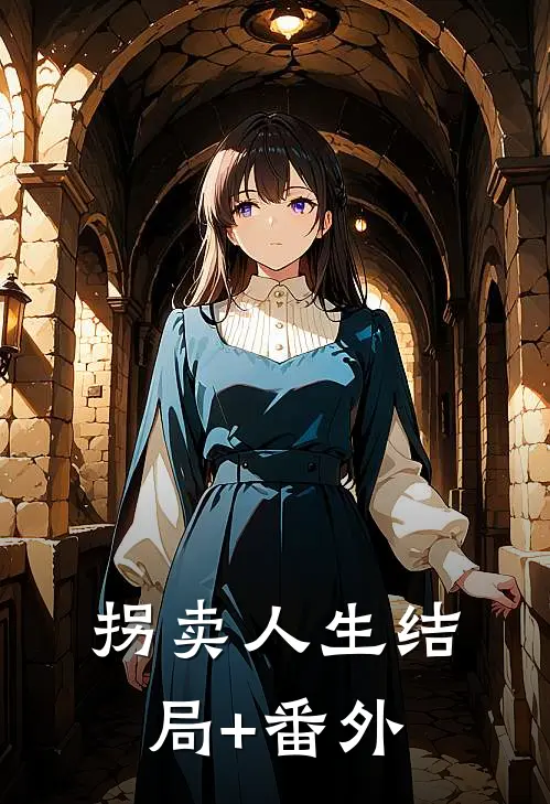 拐卖人生结局+番外